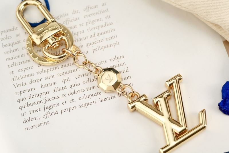 Louis Vuitton Keychains